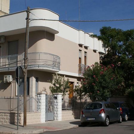 B&B La Bougainvillea Andria Extérieur photo