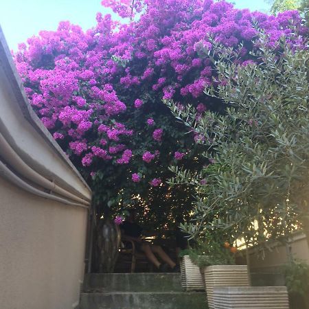 B&B La Bougainvillea Andria Extérieur photo