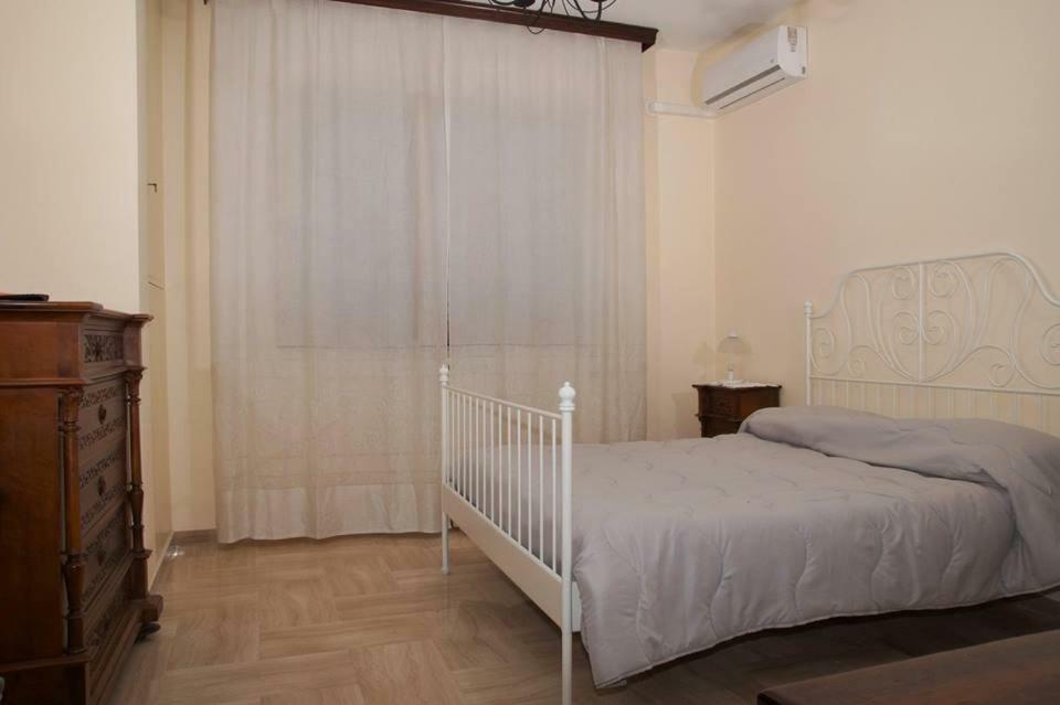 B&B La Bougainvillea Andria Extérieur photo