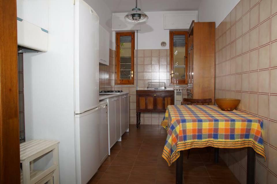 B&B La Bougainvillea Andria Extérieur photo