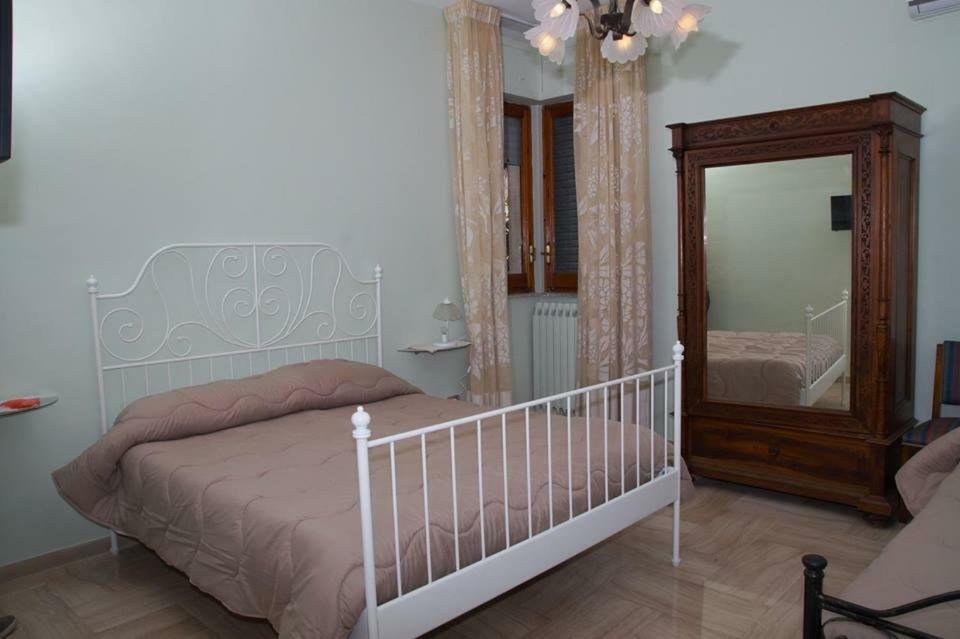B&B La Bougainvillea Andria Extérieur photo