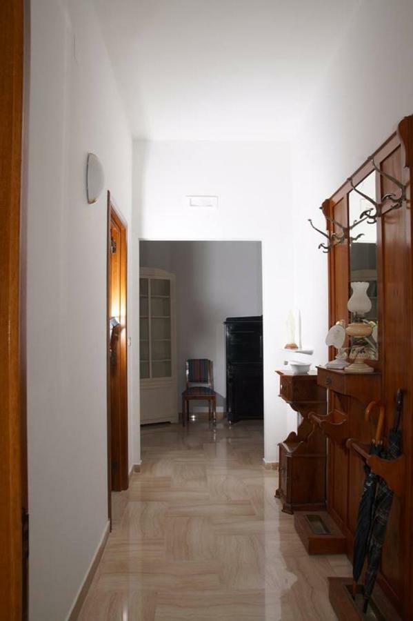 B&B La Bougainvillea Andria Extérieur photo